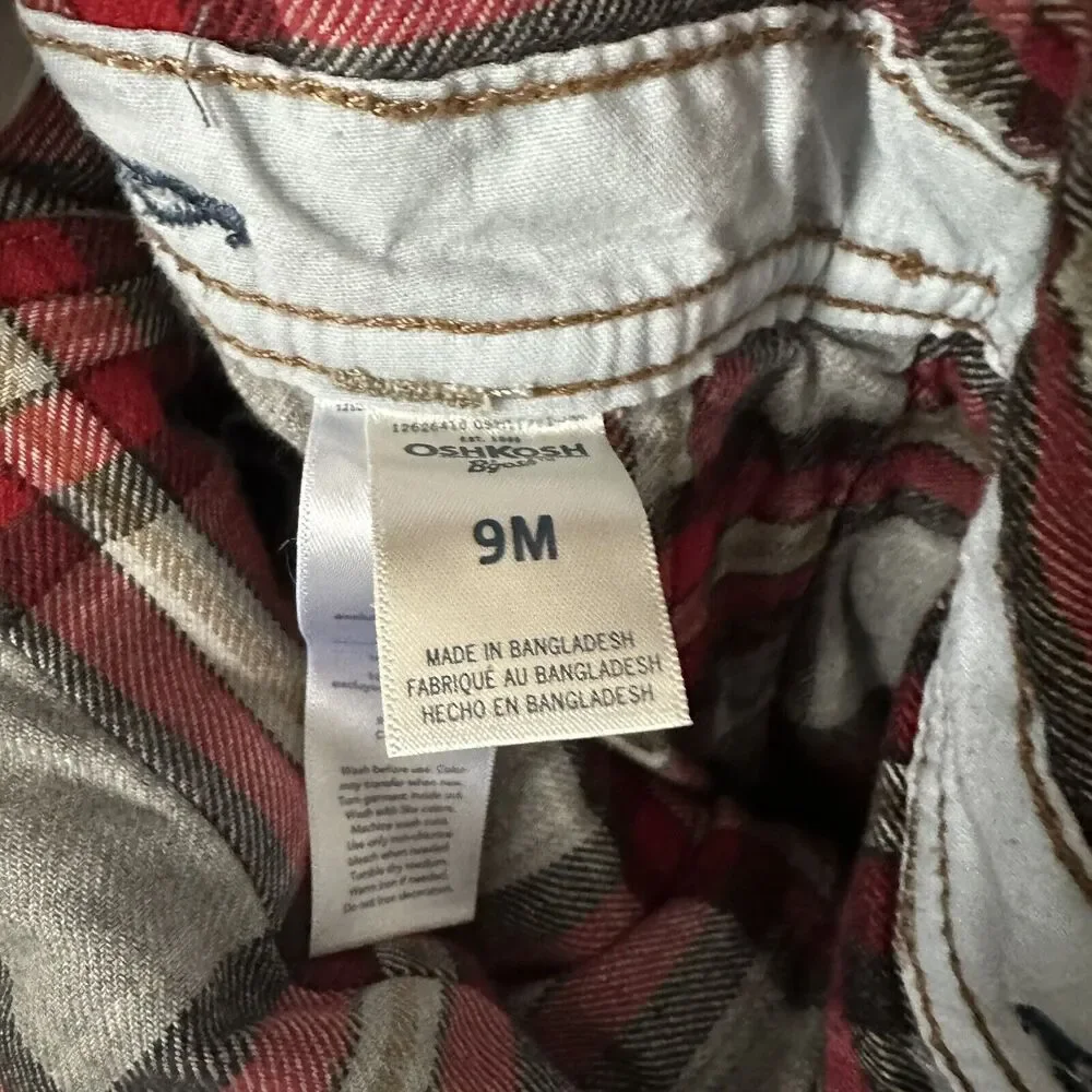 OshKosh Bgosh oshkosh gosh